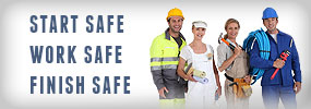 Points Based Safety Programs Banner